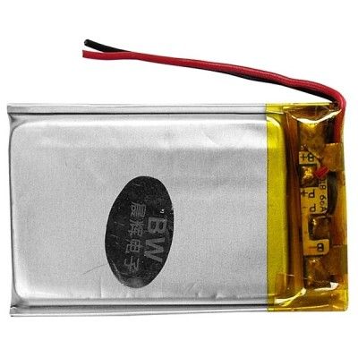 Acumulator Li-Polymer - 557390 - 3,7V/4500mA