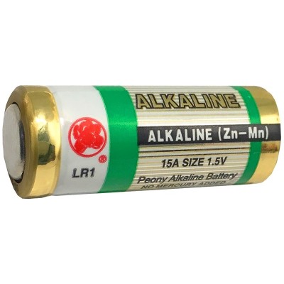 Baterie alcalina - LR1/910A, 1.5V