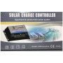 Controler de incarcare curent, pentru panouri solare - 10A