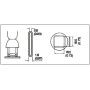 Forme de suflare pentru statii cu aer cald - 1135