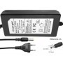 Sursa de incarcare, pentru acumulatori cu plumb, 220V AC - 14.4V/3A DC