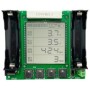 Kit, Modul, tester capacitate acumulator Li-Ion tip 18650, afisaj LCD - XH-M239