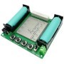 Kit, Modul, tester capacitate acumulator Li-Ion tip 18650, afisaj LCD - XH-M239