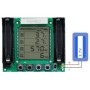 Kit, Modul, tester capacitate acumulator Li-Ion tip 18650, afisaj LCD - XH-M239