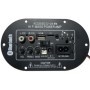 Kit modul amplificator audio, mono, 1x15W, 12/24/220V, MP3, radio, USB/micro SD, Bluetooth 4.0