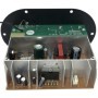 Kit modul amplificator audio, mono, 1x15W, 12/24/220V, MP3, radio, USB/micro SD, Bluetooth 4.0