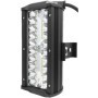 Proiector auto, 40 LED-uri SMD, 12V-24V/24W - lumina alb/rece