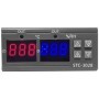 Controler de temperatura, dublu, pentru automatizari, 220V/10A - STC-3028