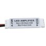 Amplificator banda LED, RGB, 12-24V/12A