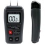 Tester, detector portabil pentru umiditate lemn, LCD, Negru