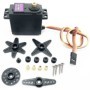 Kit - Modul Servomotor, Arduino, 17 piese - MG-996R