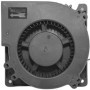 Ventilator turbina, 120x120x32mm - 12V