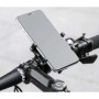 Suport telefon pentru bicicleta cu elastic - U18313