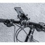 Suport telefon pentru bicicleta cu elastic - U18313